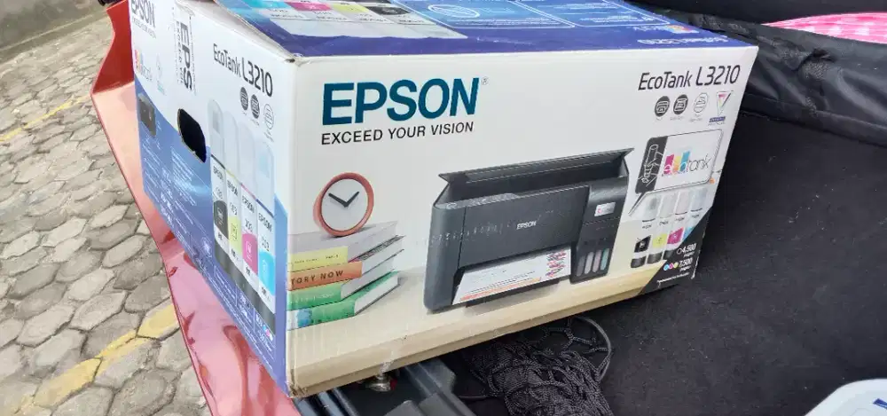 Printer Epson L3210