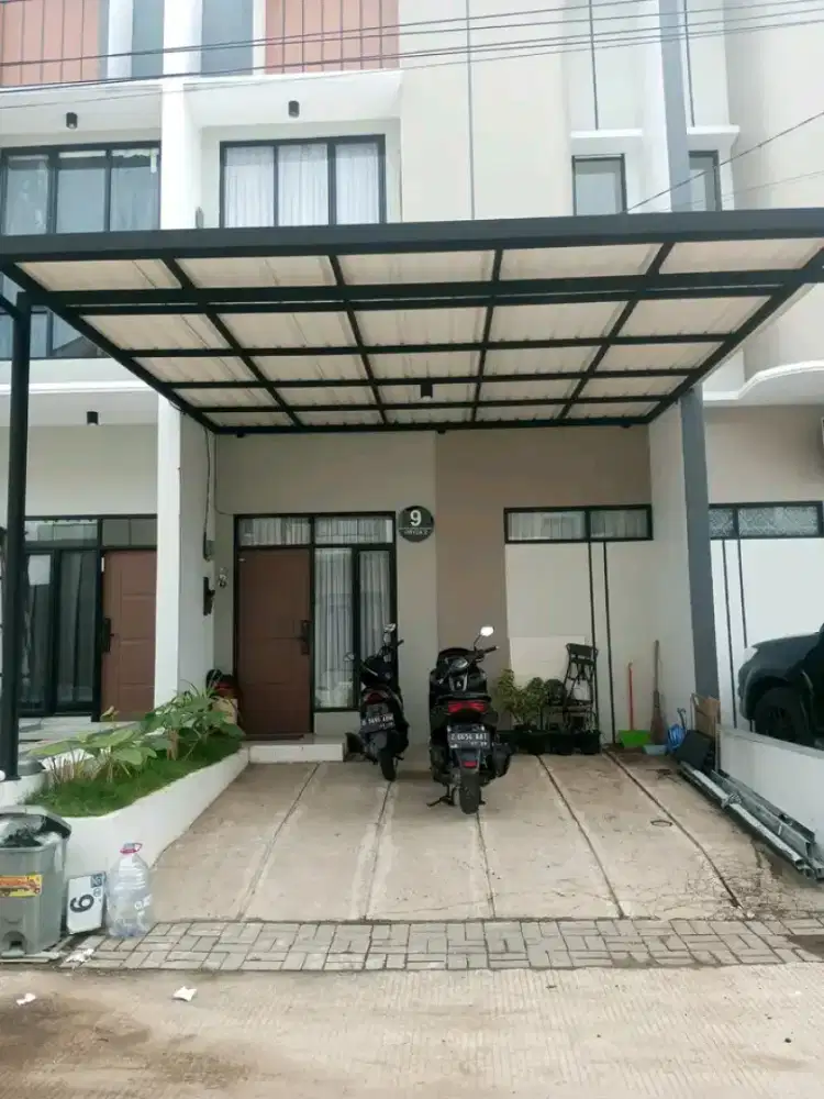 canopy alderon 133