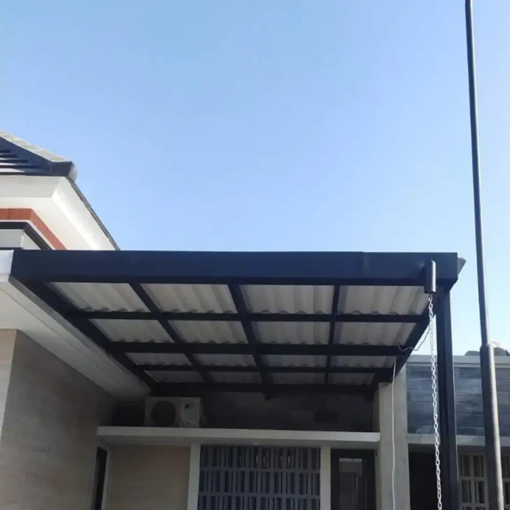 canopy alderon 134