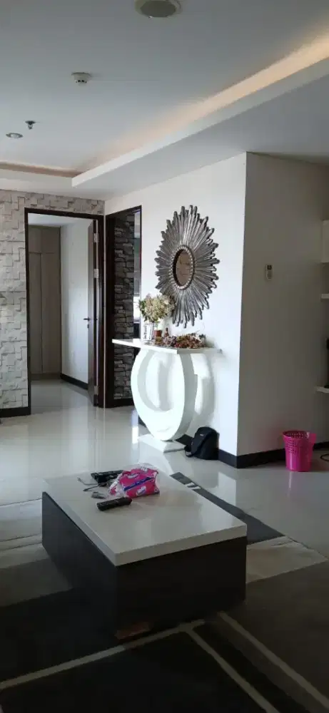 Dijual Segera harga miring Apartemen Mewah