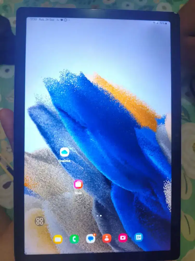 Samsung Tab A8 2022 4/128