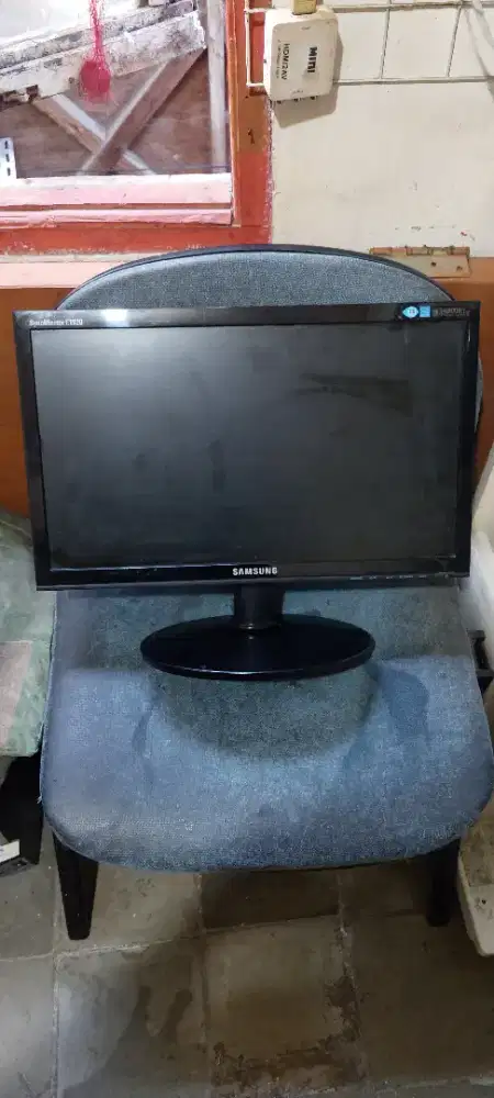 MONITOR SAMSUNG 19 (e1920nx)
