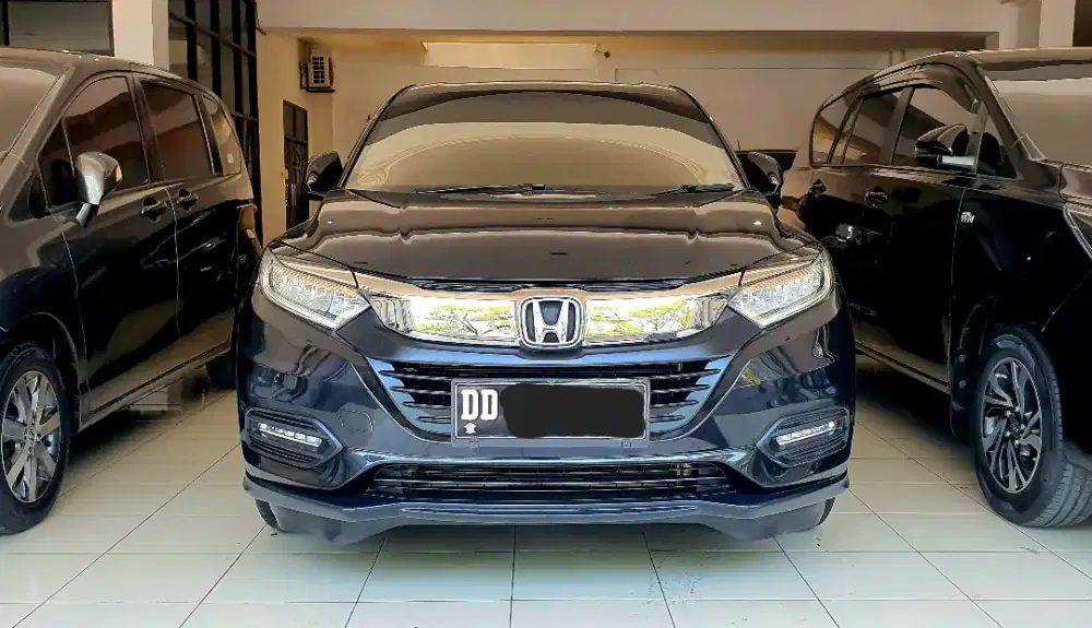 [DP 3jt] HRV 1.5 SE Special Edition 2020