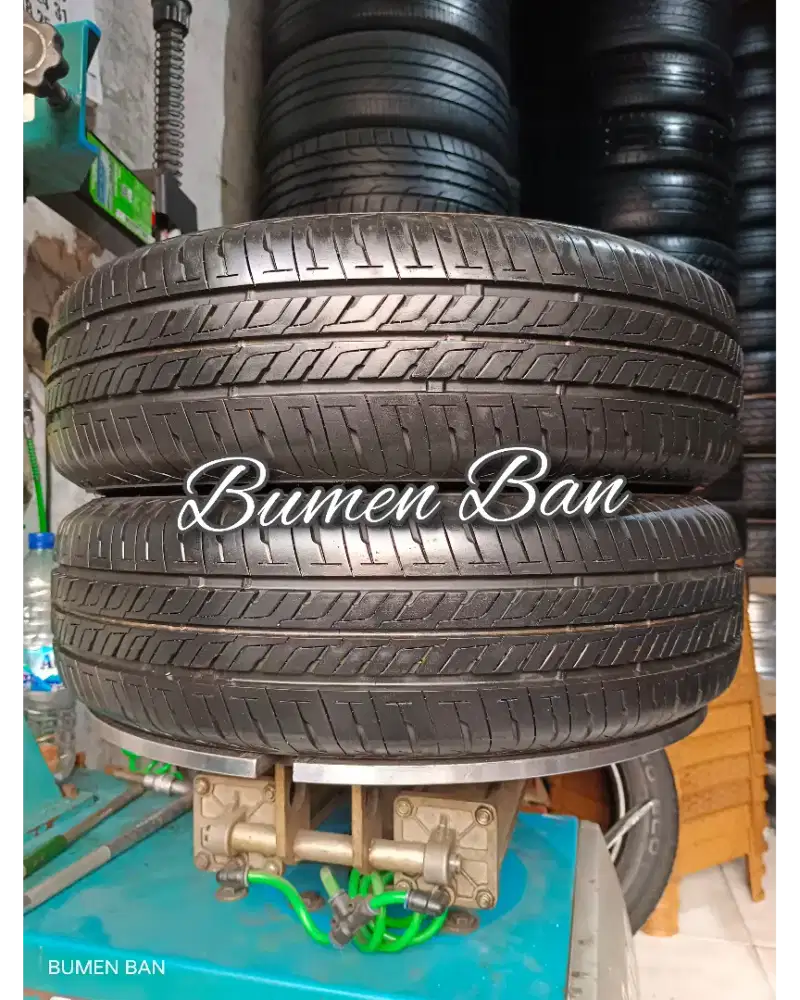 Ban 185 70 R14 Bridgestone Techno Avanza Xenia Kijang