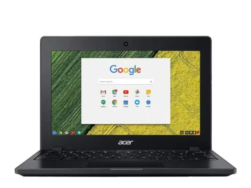 Laptop Chromebook Acer C771 4/32Gb