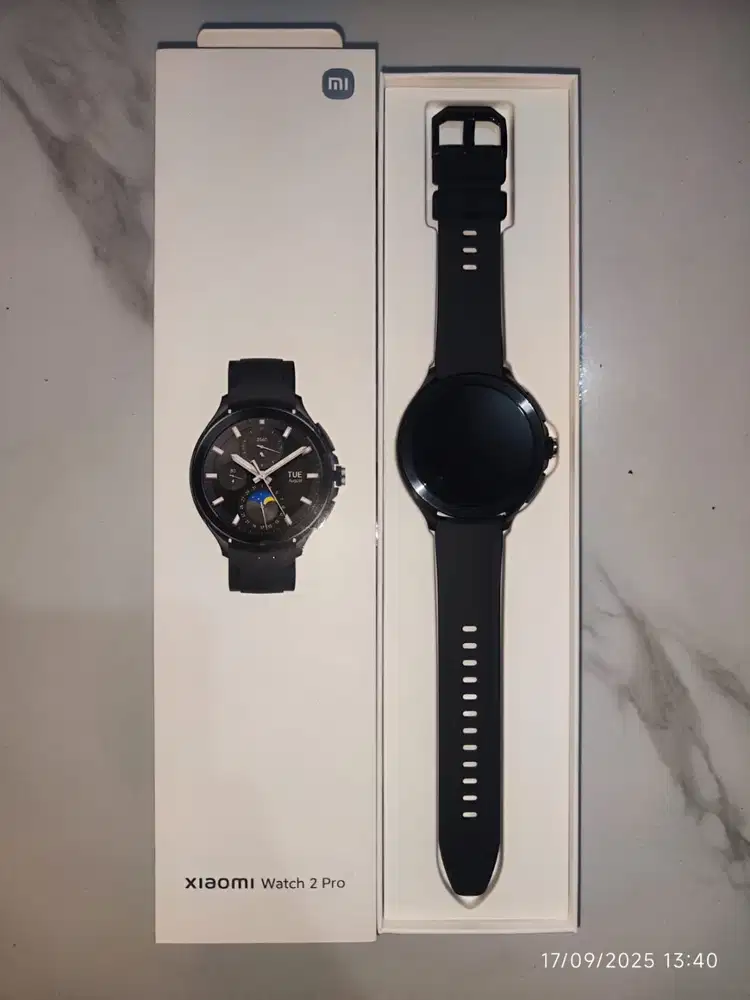 Jual xiaomi watch 2 pro