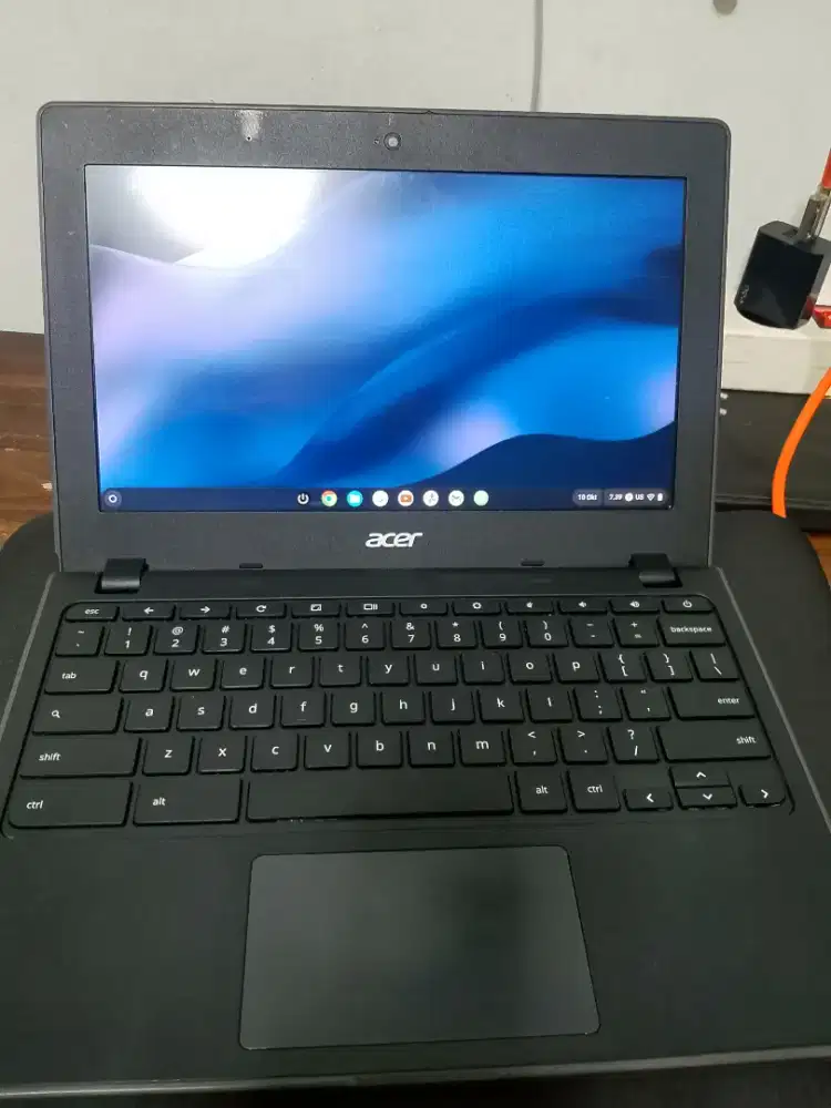 Laptop Sekolah Chromebook Acer C771 4/32Gb