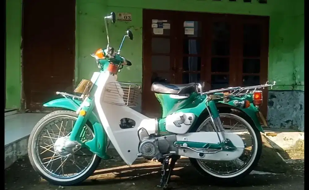 si unyil PISPOT 1973