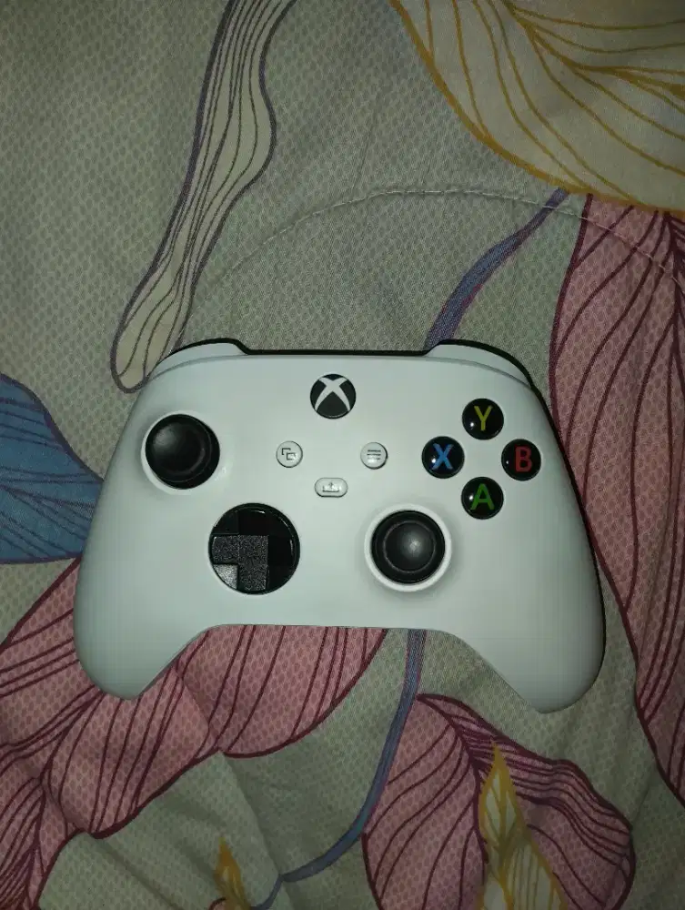 Stik Untuk Xbox Terbaru Ori Mesin (Nett)