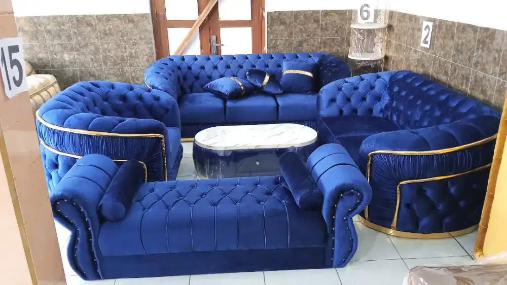Sofa Turki 321 premium
