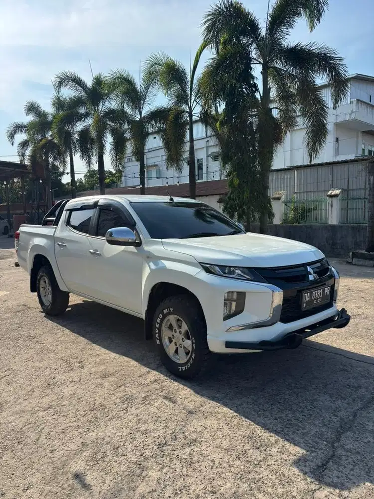 TRITON GLS 2019
