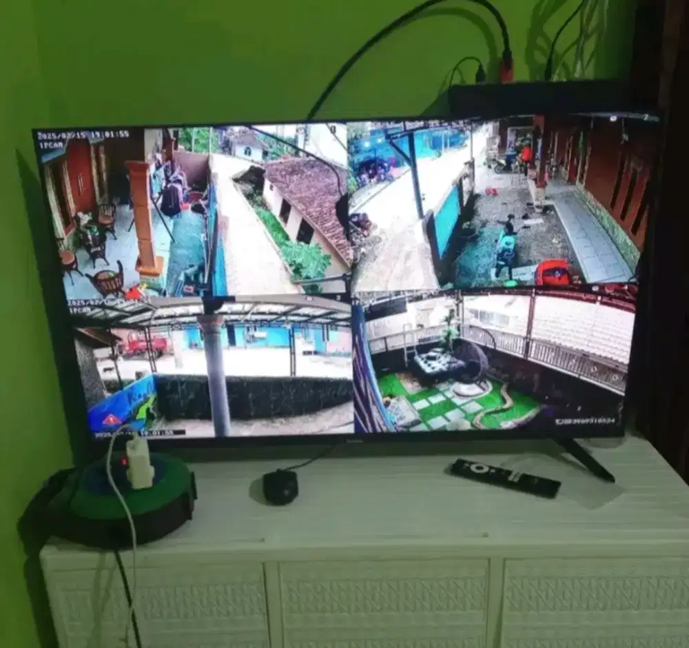 AGEN PASANG CCTV ONLINE HARGA PROMO