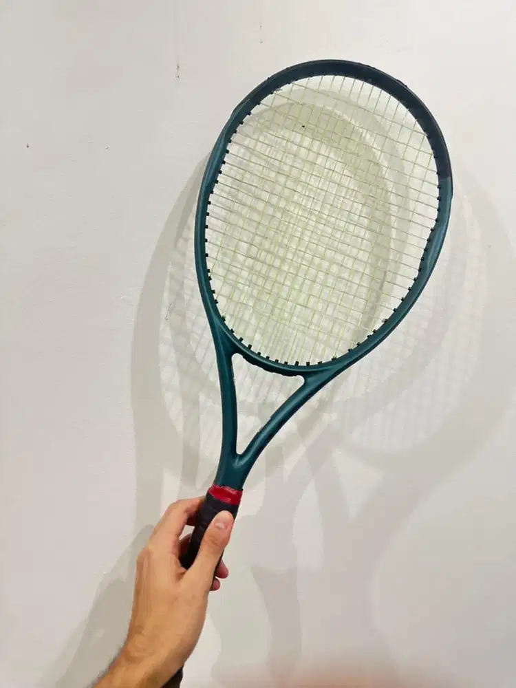 WILSON ULTRA TEAM Tennis Racquet V4 head 100 280gr