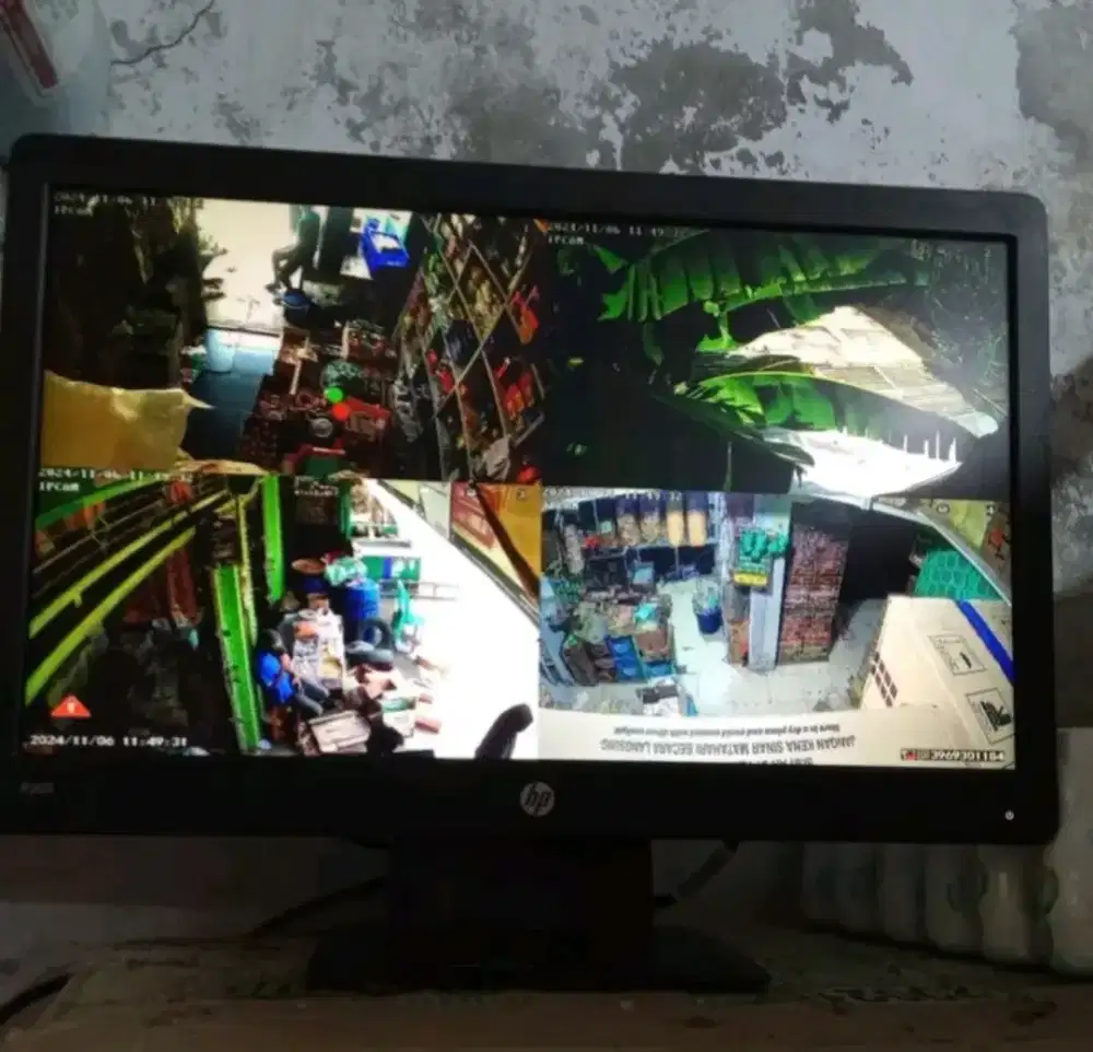 PUSAT PASANG CCTV ONLINE HARGA PROMO PERPAKET