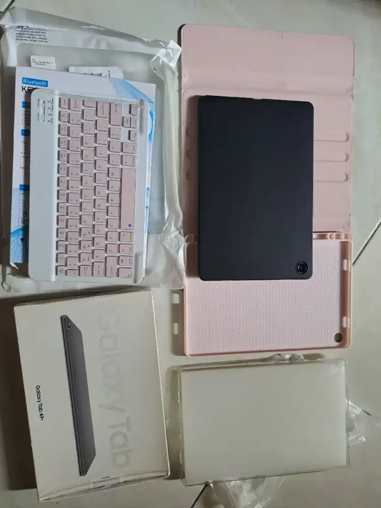 Samsung tab a9 plus 4/64