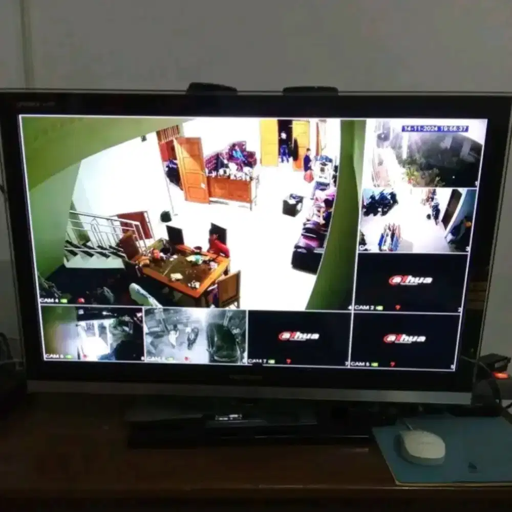 PEMASANGAN CCTV ONLINE SEJABODETABEK PROMO LENGKAP