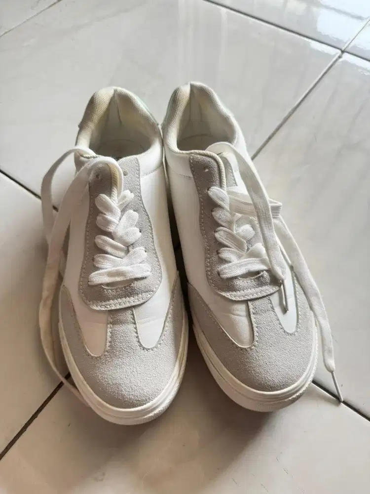 Sepatu Airwalk wanita