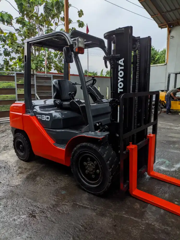 Toyota 3ton 3meter