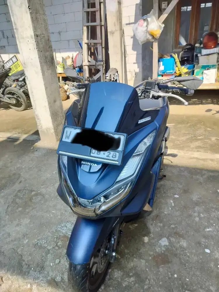 Honda PCX 160CC