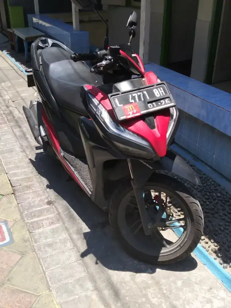 vario 150 tahun 2020