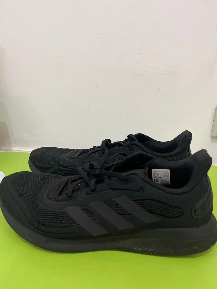 Preloved Adidas Primegreen Size 43.5
