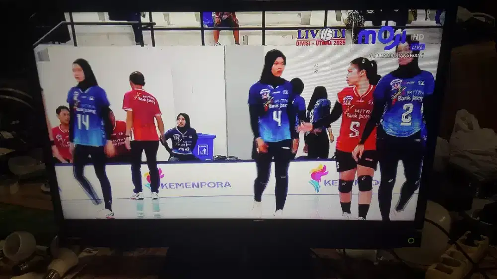 Tv led toshiba 32inch