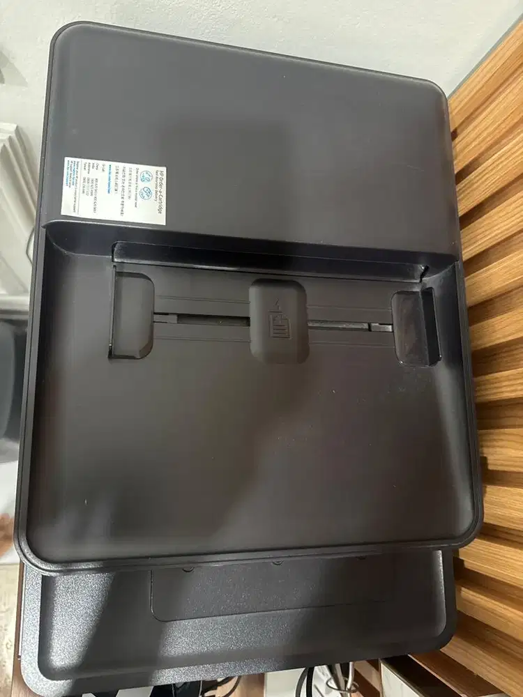 Printer HP Color Laser Jet Pro MFP M177fw