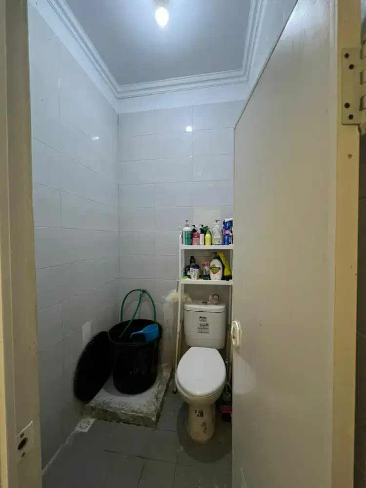 Dijual rumah ready di Bukit Cemara dekat Undip Tembalang bbm