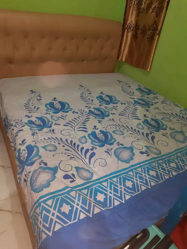 Springbed Comforta