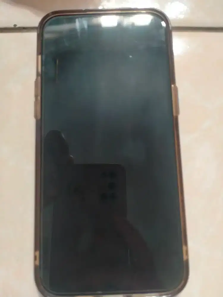 Dijual iphone 15 promax second kondisi mulus
