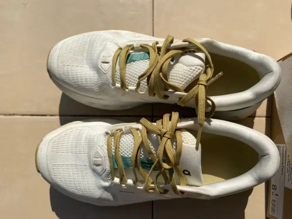 OnCloud Runner (jarang dipakai)