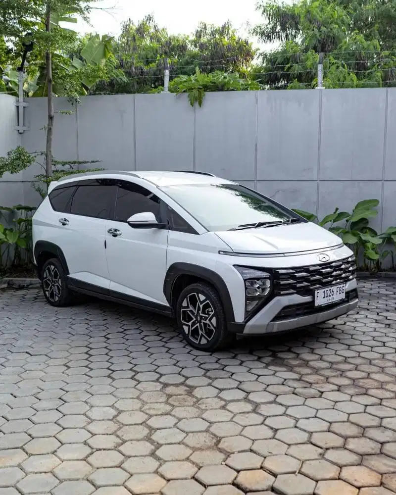 Stargazer X Prime 2023 Tipe Tertinggi