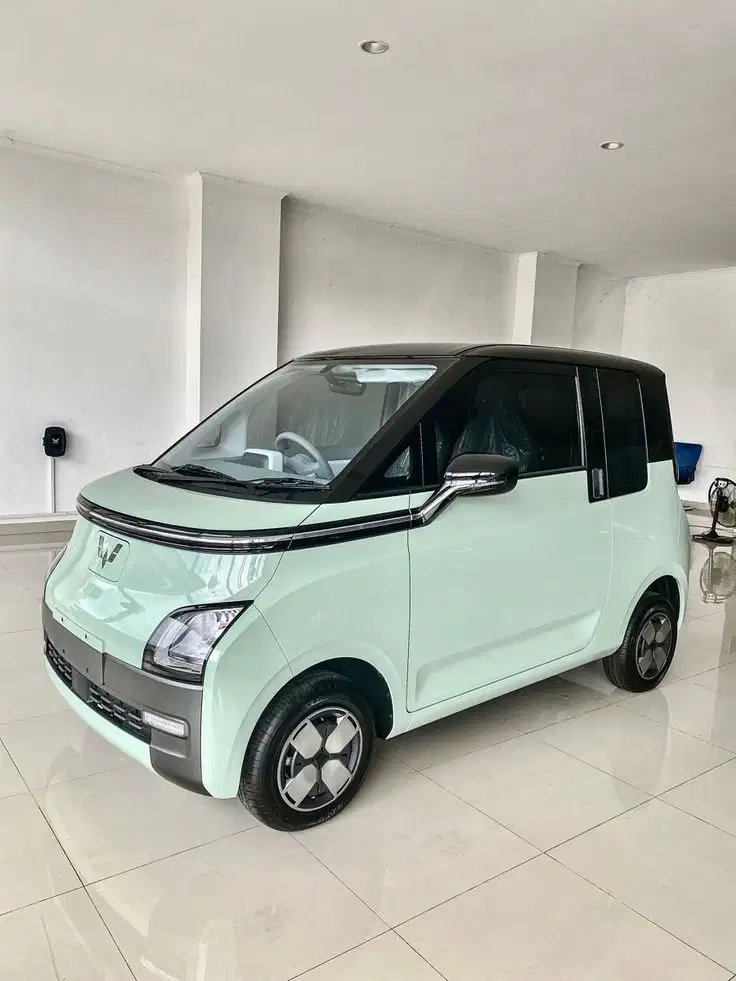 Wuling Air EV 2024 Listrik