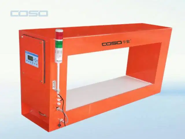 conveyor metal detector indonesia