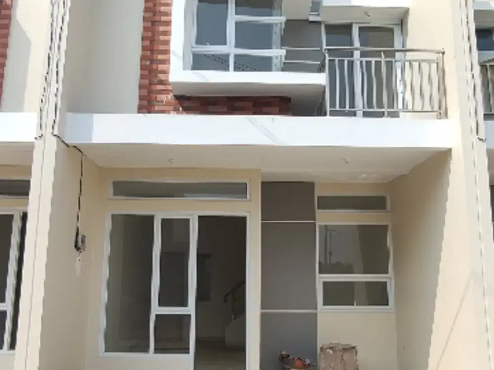 Rumah Idaman Pesona Rorotan Jakarta