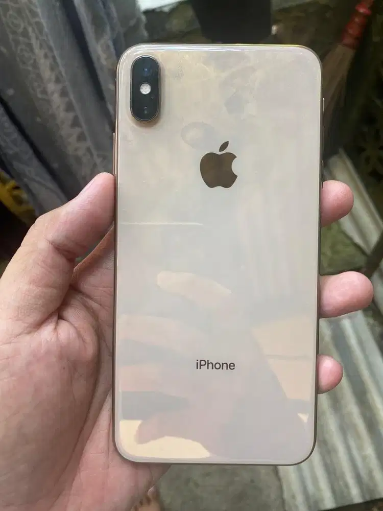 I Phone XS Max 256