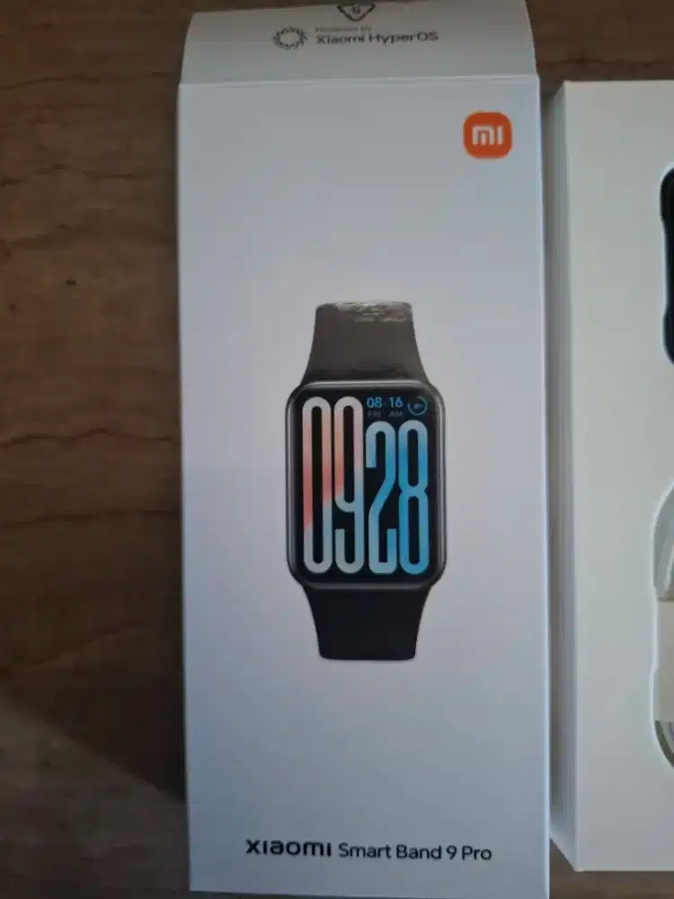Xiaomi Smart Band 9 Pro