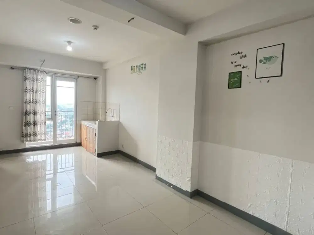Disewakan Apartemen Oak Tower Pulogadung Murah