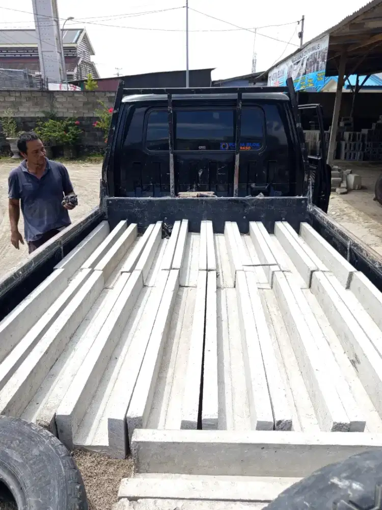Uditch Beton 10 cm