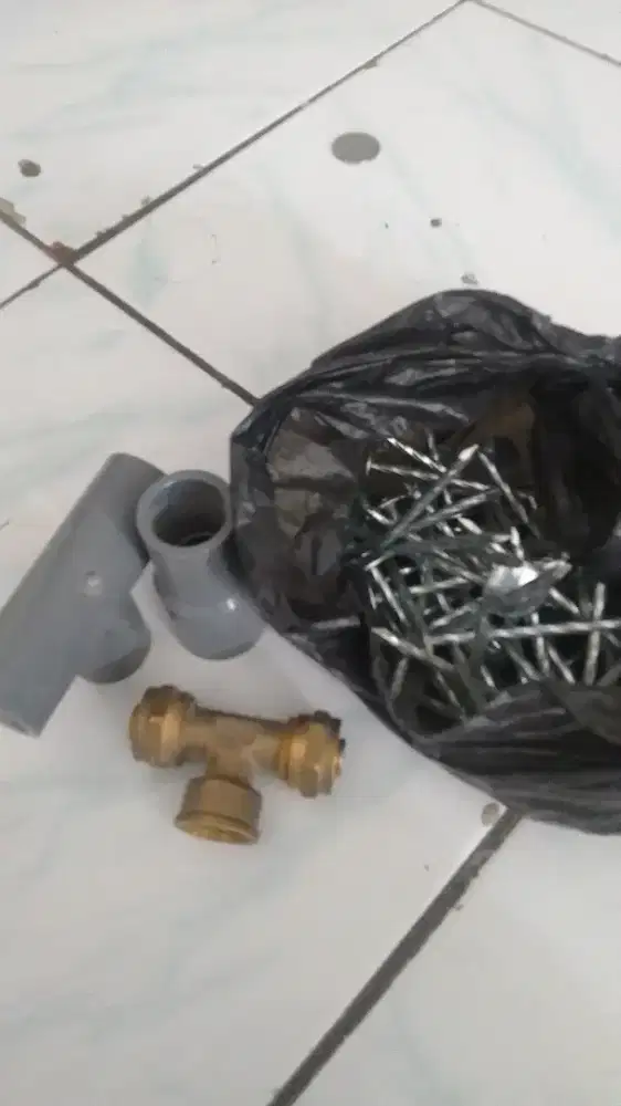Jual alat bangunan