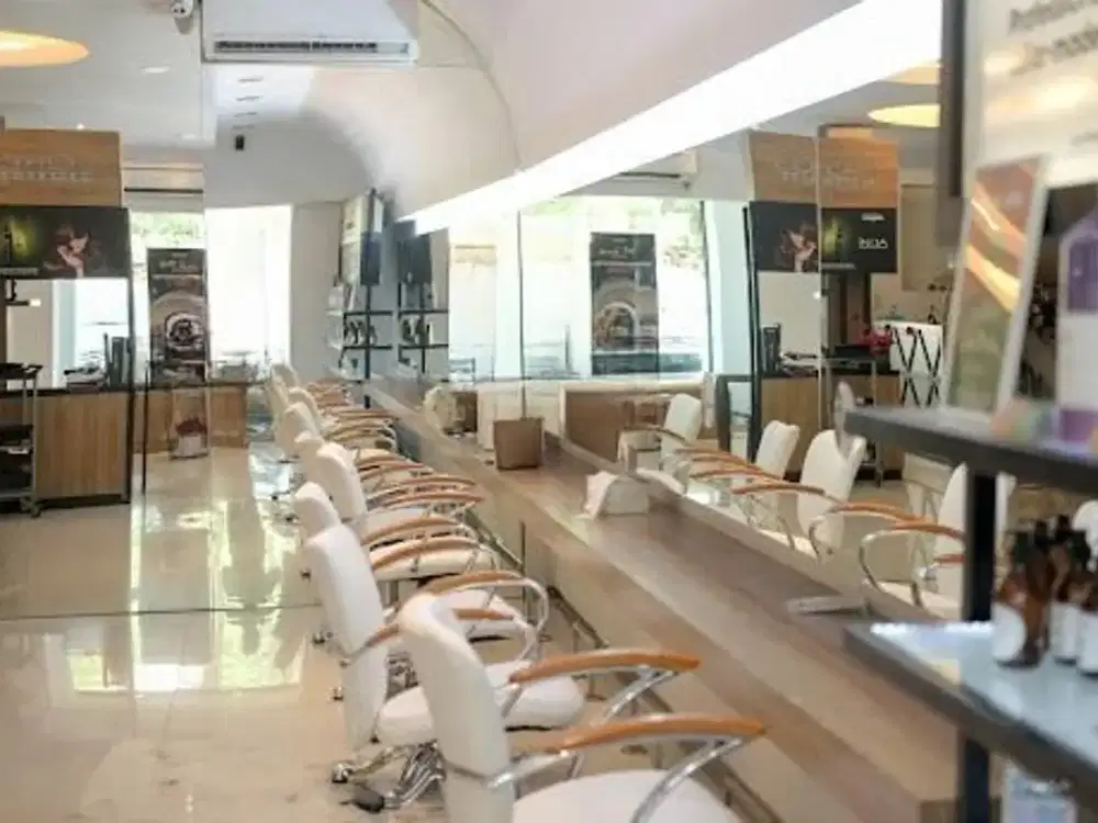 Ruko  Strategis, siap pakai, cocok usaha Jl. Dr.Wahidin Semarang Selatan – 10757
