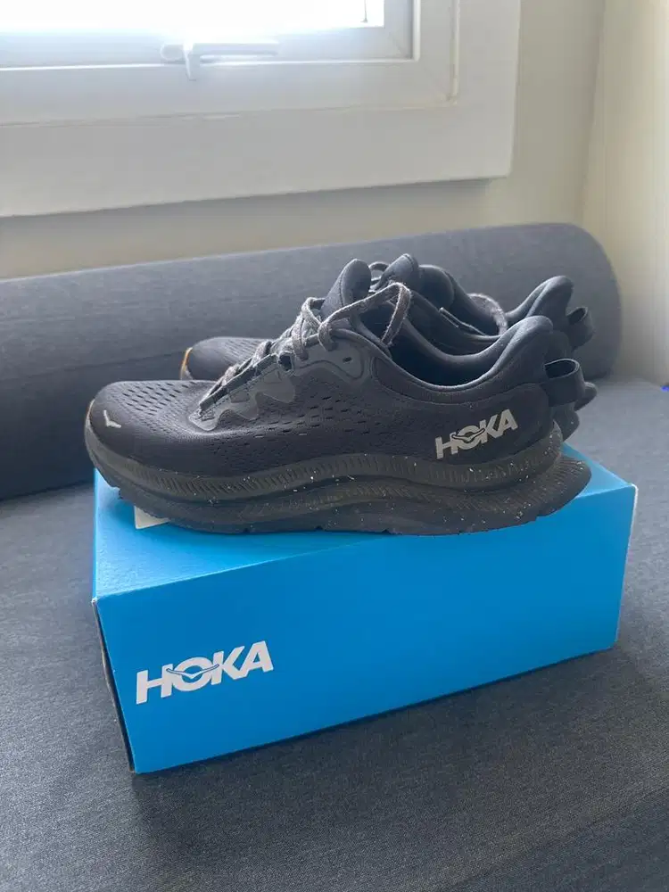 Hoka Kawana 2 second