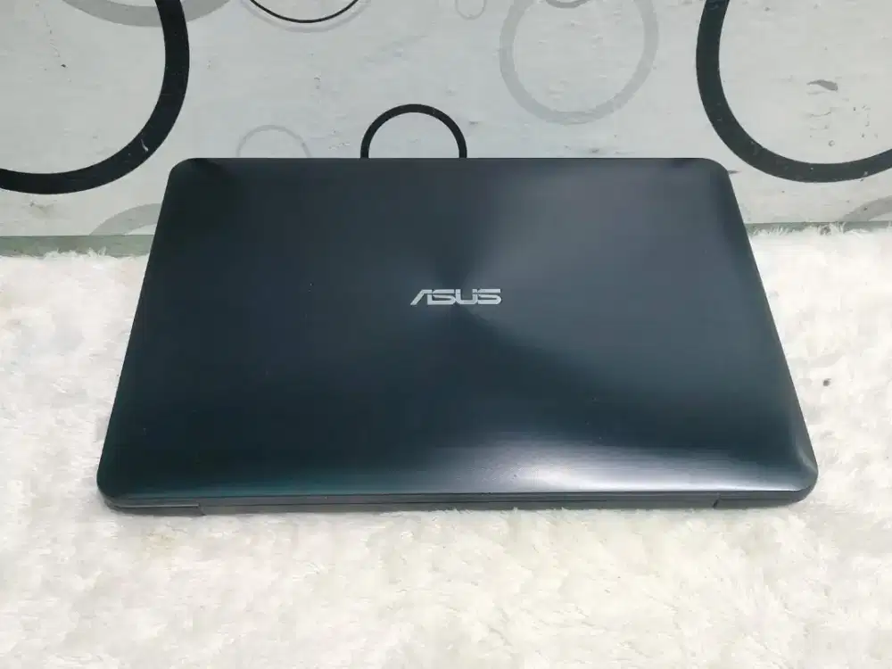 Jual cepat Asus X555BP