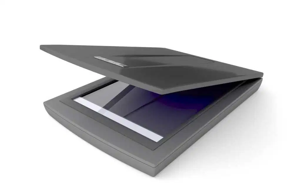 PENYEDIAAN SCANNER MEDAN