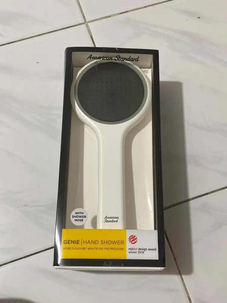 Hand Shower (American Standard)