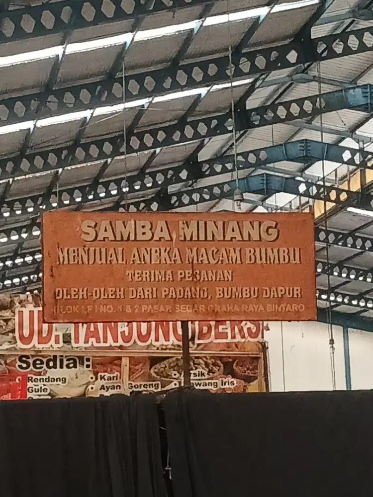 Di cari segera karyawan laki 2