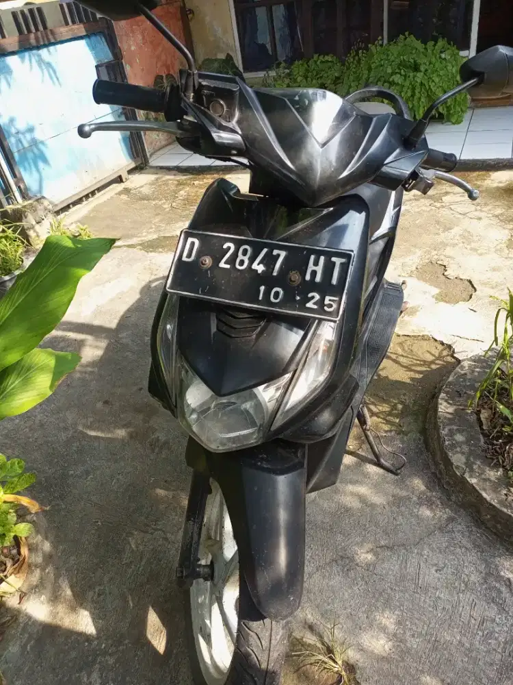 Beat Karbu 2010