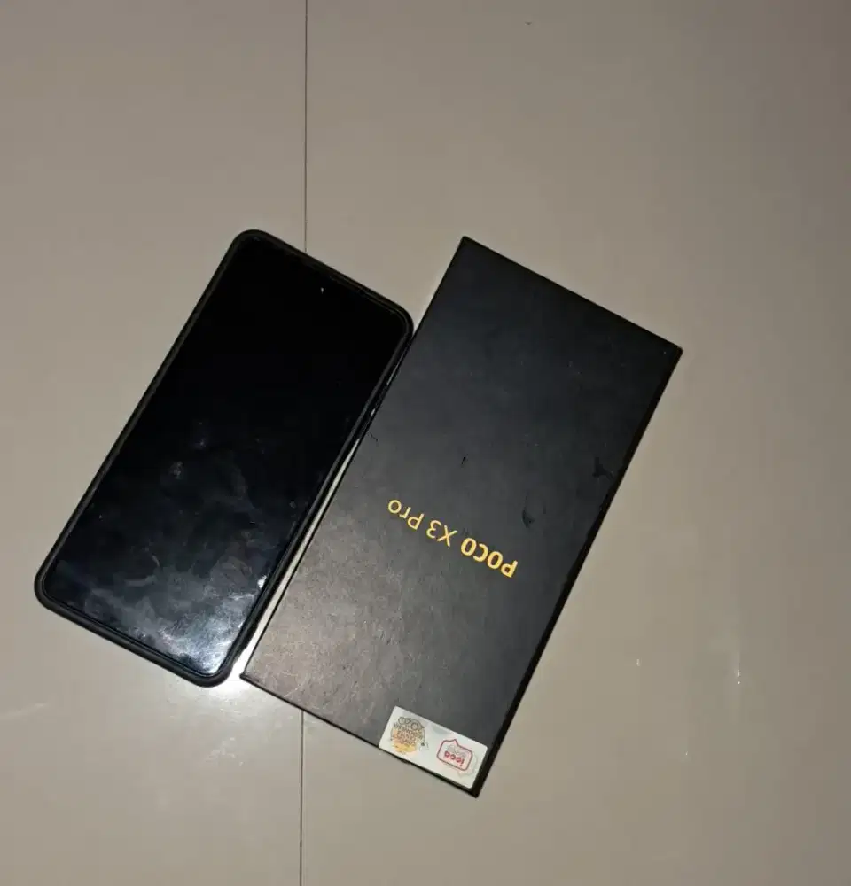 Poco x3 pro,, Jual Cepat BU