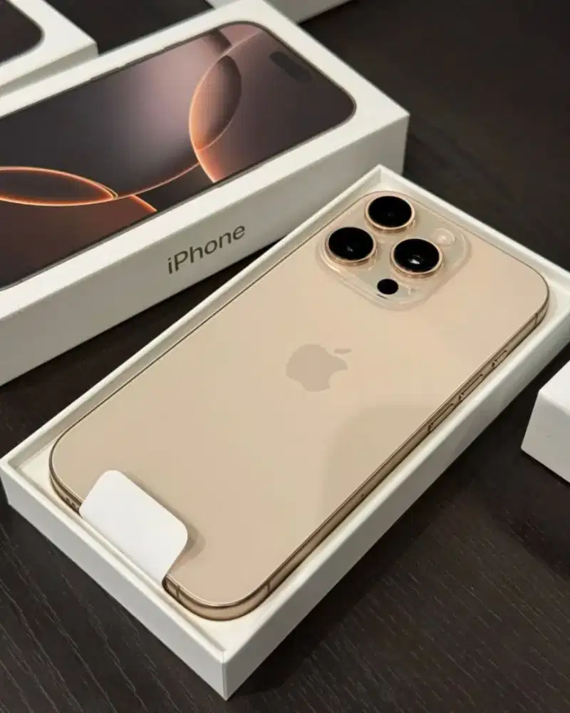PROMO IPHONE 16 PROMAX
