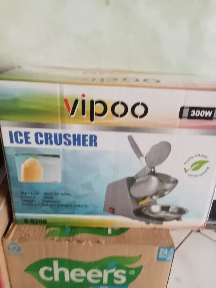 perlengkapan rumah tangga